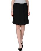 Proenza Schouler Knee Length Skirt - Lyst