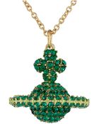 Vivienne Westwood Grace Small Pendant - Lyst