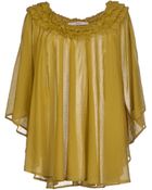 Jucca Blouse - Lyst