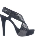 Diane von Furstenberg Sandals - Lyst