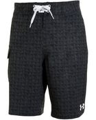 Under Armour Explorit Board Shorts - Lyst
