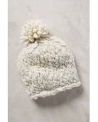 Anthropologie Jana Beanie - Lyst