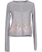 Manoush Cardigan - Lyst