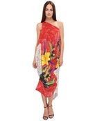 Vivienne Westwood Gold Label Madina Dress - Lyst