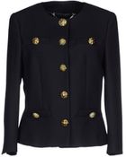 Dondup Blazer - Lyst