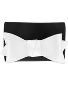 Nina Lija Clutch - Lyst