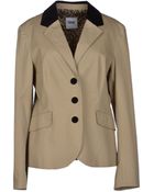 Moschino Cheap & Chic Blazer - Lyst