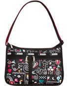 Lesportsac Deluxe Everyday Bag - Lyst