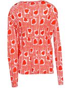 Stella McCartney Sweater - Lyst