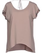 Manila Grace Top - Lyst