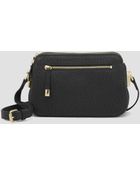 Vince Camuto Crossbody Riley Small - Lyst