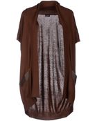 Snobby Sheep Cardigan - Lyst