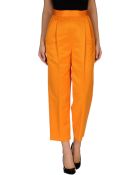 MSGM Casual Pants - Lyst