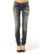 Diesel Slim - 00Csdu 0830K Grupee - Lyst