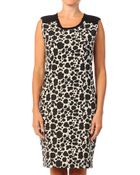 Numph Bodycon Dress - Lyst