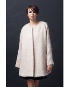 Kristinit Lara Coat - Lyst