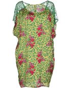 Beayukmui Blouse - Lyst