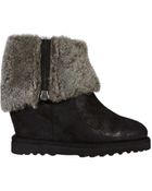 Ash Boots - Yorki Reserve Broken - Lyst