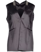 Brunello Cucinelli Top - Lyst