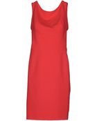 DSquared² Short Dress - Lyst