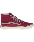 Vans Sk8hi Slim - Lyst