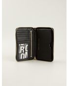 Marc By Marc Jacobs Phone Case Wallet - Lyst