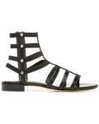 Stuart Weitzman Caesar - Lyst