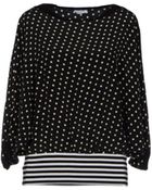 Steffen Schraut Blouse - Lyst
