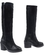 Settima Boots - Lyst