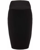 Temperley London Alice Skirt - Lyst