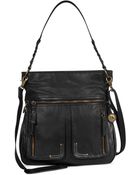 The Sak Pax Large Crossbody - Lyst