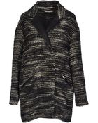 Gat Rimon Coat - Lyst