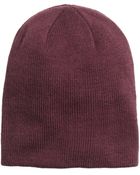 H&M Knitted Hat - Lyst