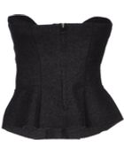 Isabel Marant Tube Top - Lyst
