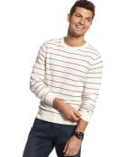 Tommy Hilfiger American Striped Sweater - Lyst
