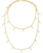 Carolina Bucci 18-Karat Gold Necklace - Lyst