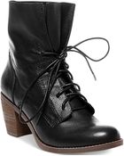 Steve Madden Women'S Gretchun Booties - Lyst