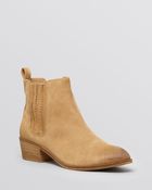 Splendid Booties - Harrison - Lyst