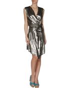 La Perla Beach Dress - Lyst