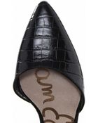 Sam Edelman Okala Heels - Lyst