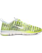 Nike Women'S Free 5.0 Tr Fit 4 Training Sneakers From Finish Line - Lyst
