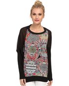 Tolani Yolanda Top - Lyst