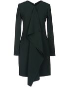 Jo No Fui Short Dress - Lyst