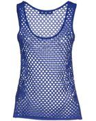 Emilio Pucci Top - Lyst