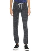 Monrow Granite Sweater Vintage Sweats - Granite - Lyst