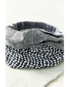 Urban Outfitters Alexa Linen Headwrap - Lyst