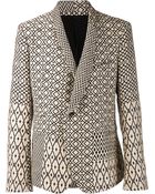 Haider Ackermann Montalto Jacket - Lyst