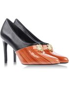 Kenzo Ankle Boots - Lyst