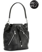 Dolce Vita Convertible Backpack - Lyst