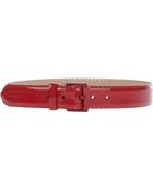Emporio Armani Belt - Lyst